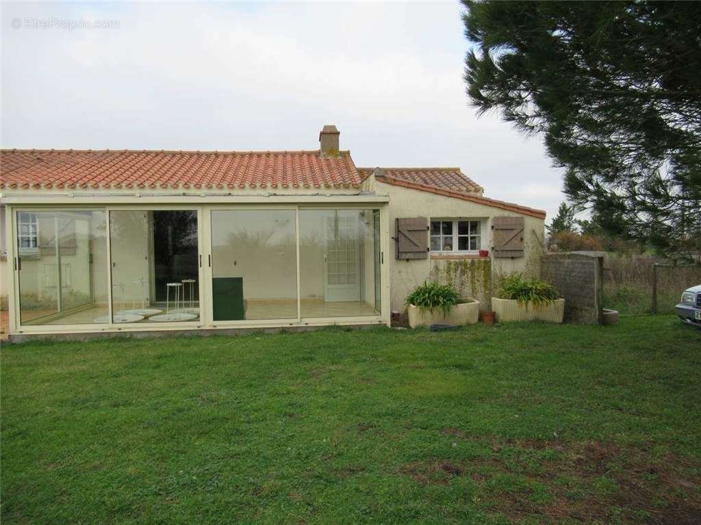 IMG_0177 - Maison à BOUIN