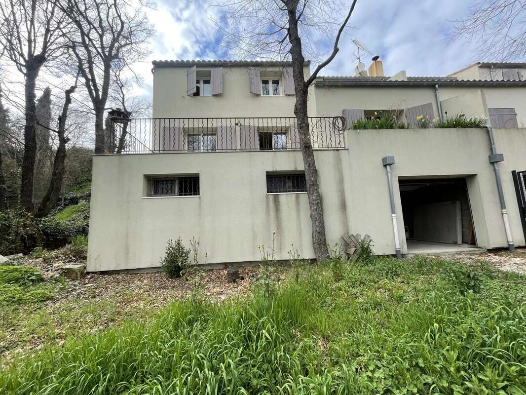 Maison à VENELLES