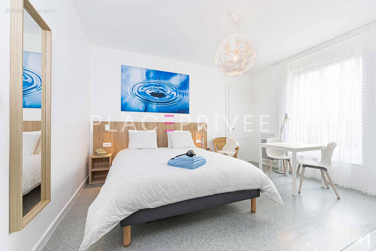 Appartement à VITTEL
