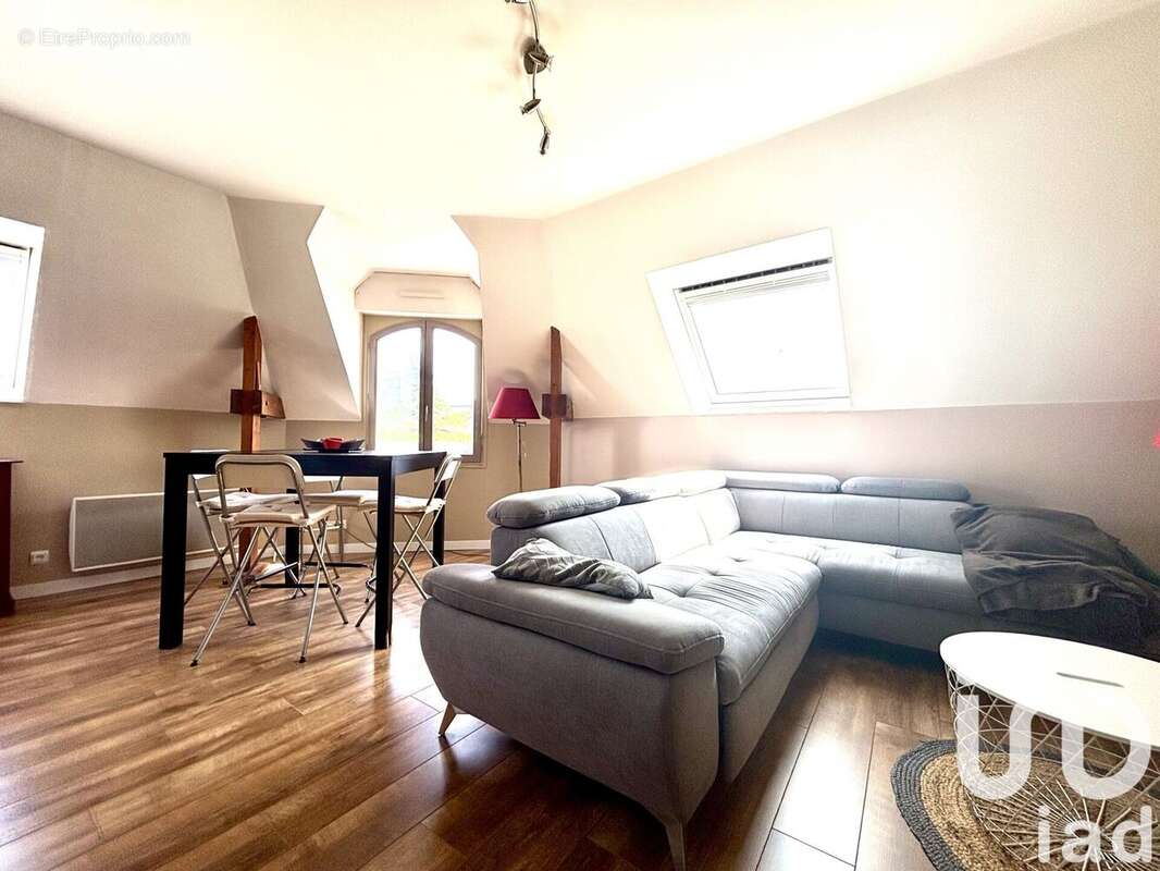 Photo 4 - Appartement à NOYAL-SUR-VILAINE