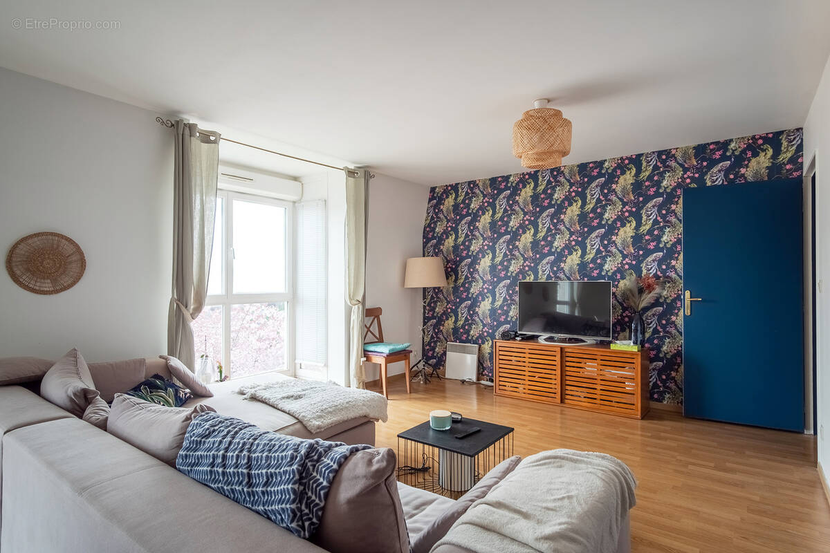 Appartement à AMIENS