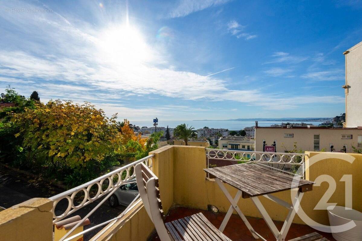 Maison à NICE