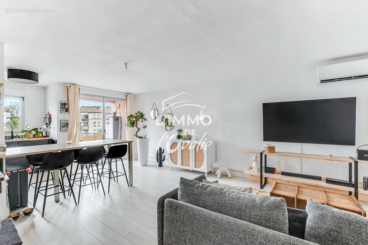 Appartement à GRENADE