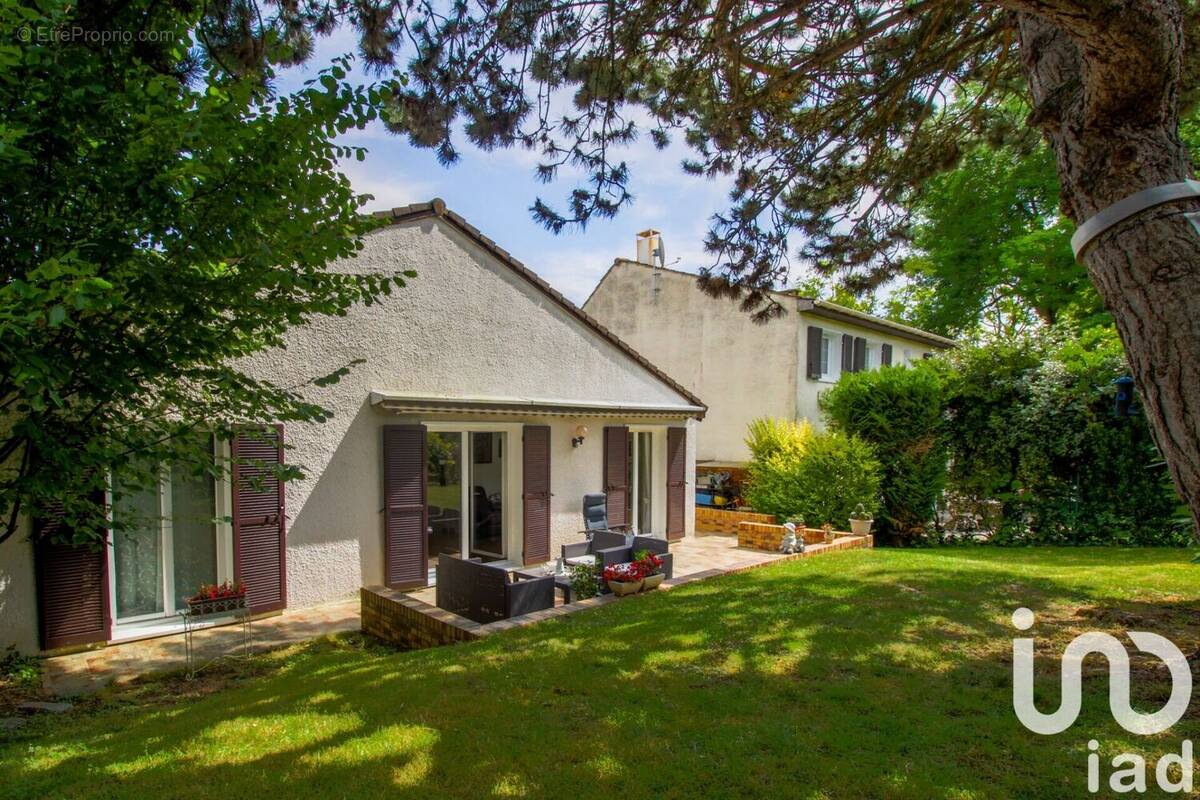 Photo 1 - Maison à EPONE