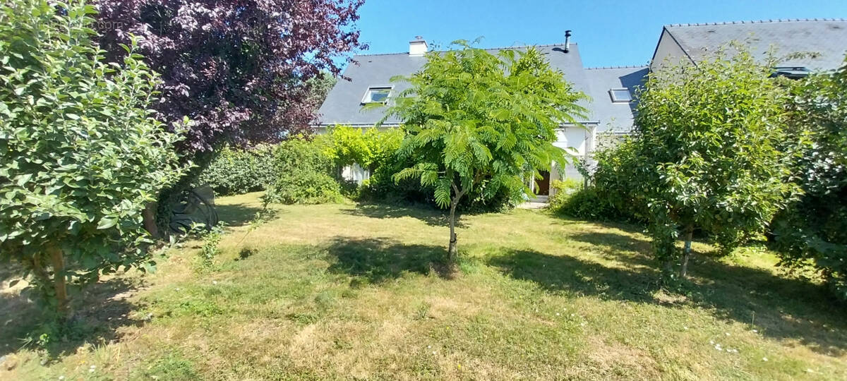 Maison à SAINT-NAZAIRE