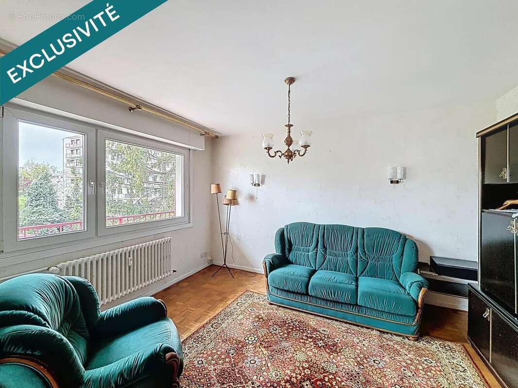 Photo 3 - Appartement à METZ