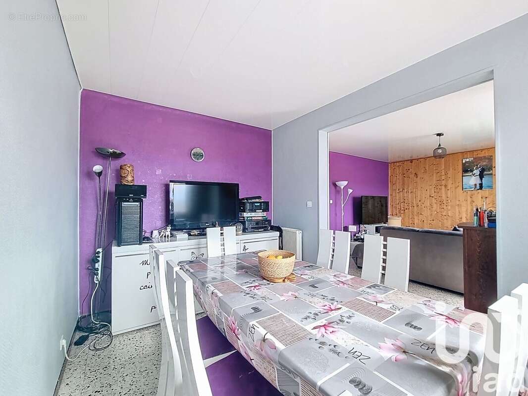 Photo 2 - Appartement à PERPIGNAN