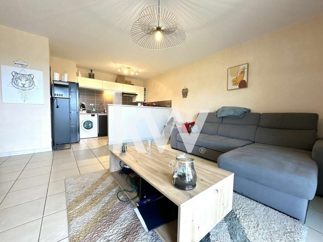 Appartement à LIMOGES