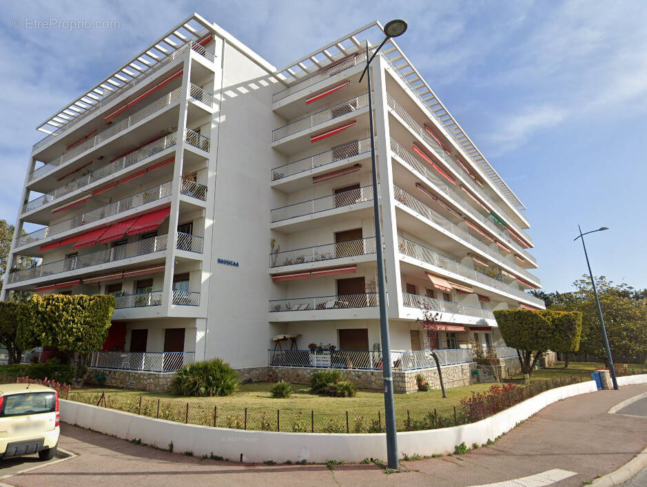 Appartement à LA SEYNE-SUR-MER