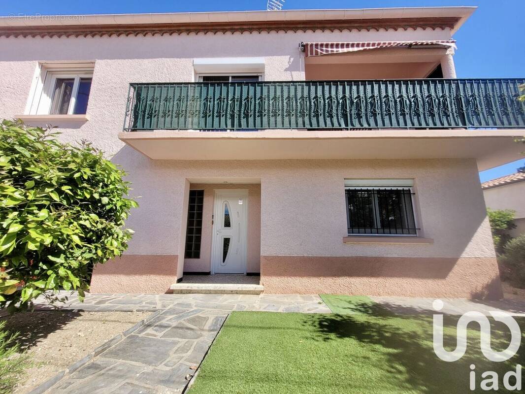 Photo 1 - Maison à BAGES