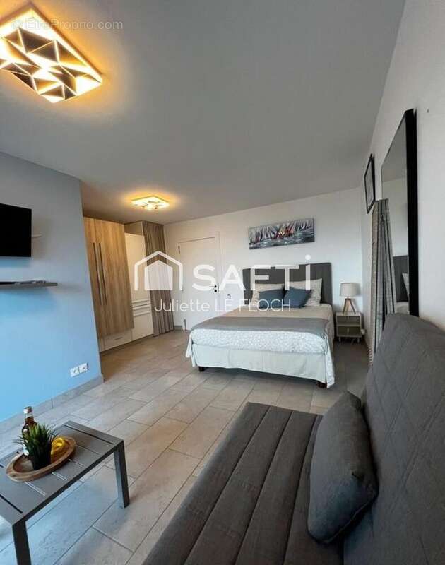 Photo 3 - Appartement à SAINT-FRANCOIS