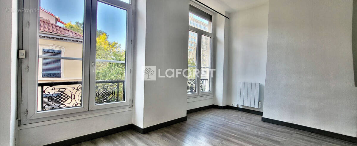 Appartement à LYON-3E