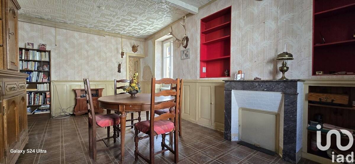 Photo 1 - Maison à SAINT-AMAND-MONTROND