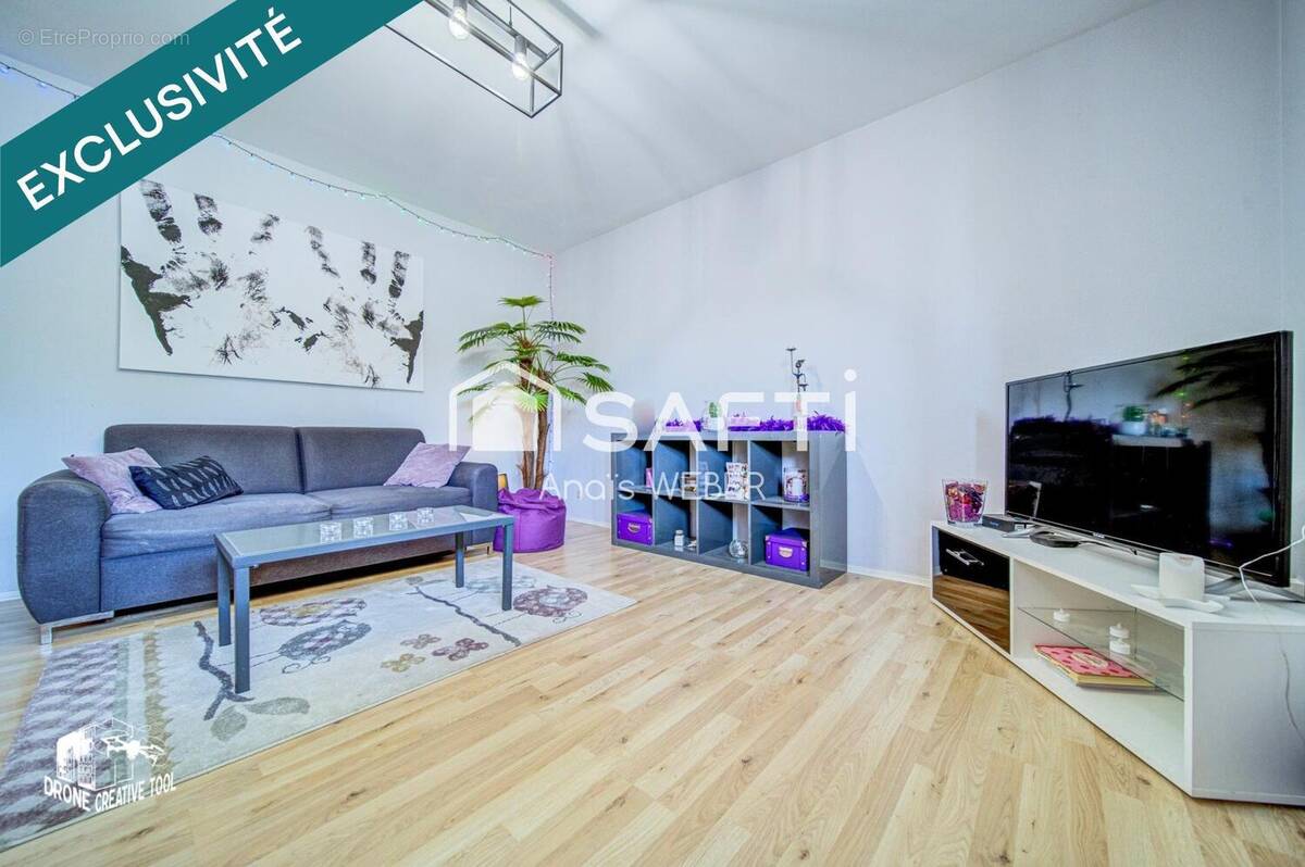 Photo 1 - Appartement à THIONVILLE