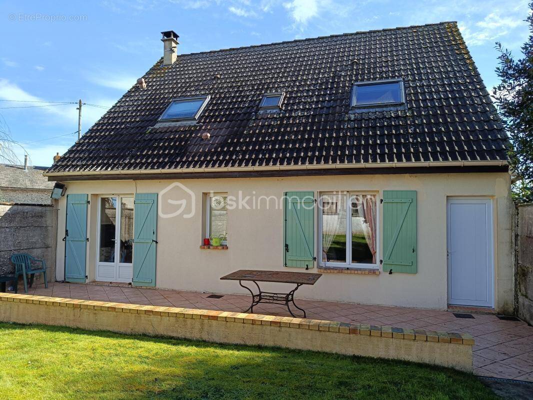 Maison à ABLIS
