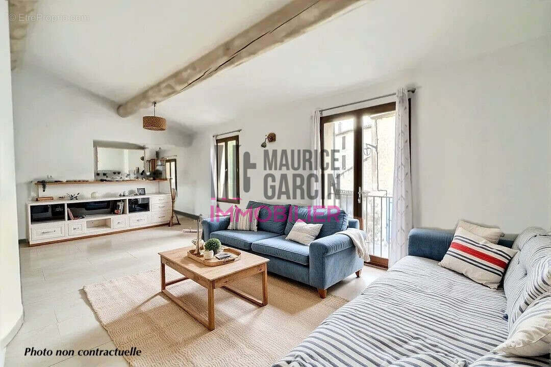 Appartement à VELLERON