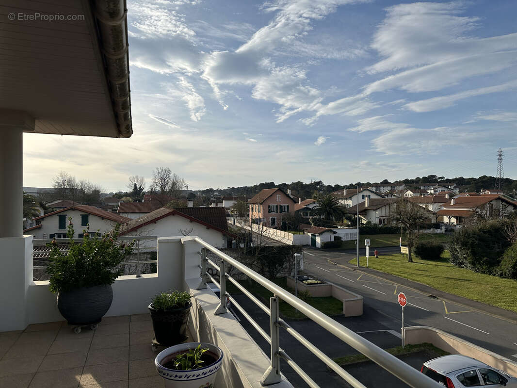 Appartement à ANGLET