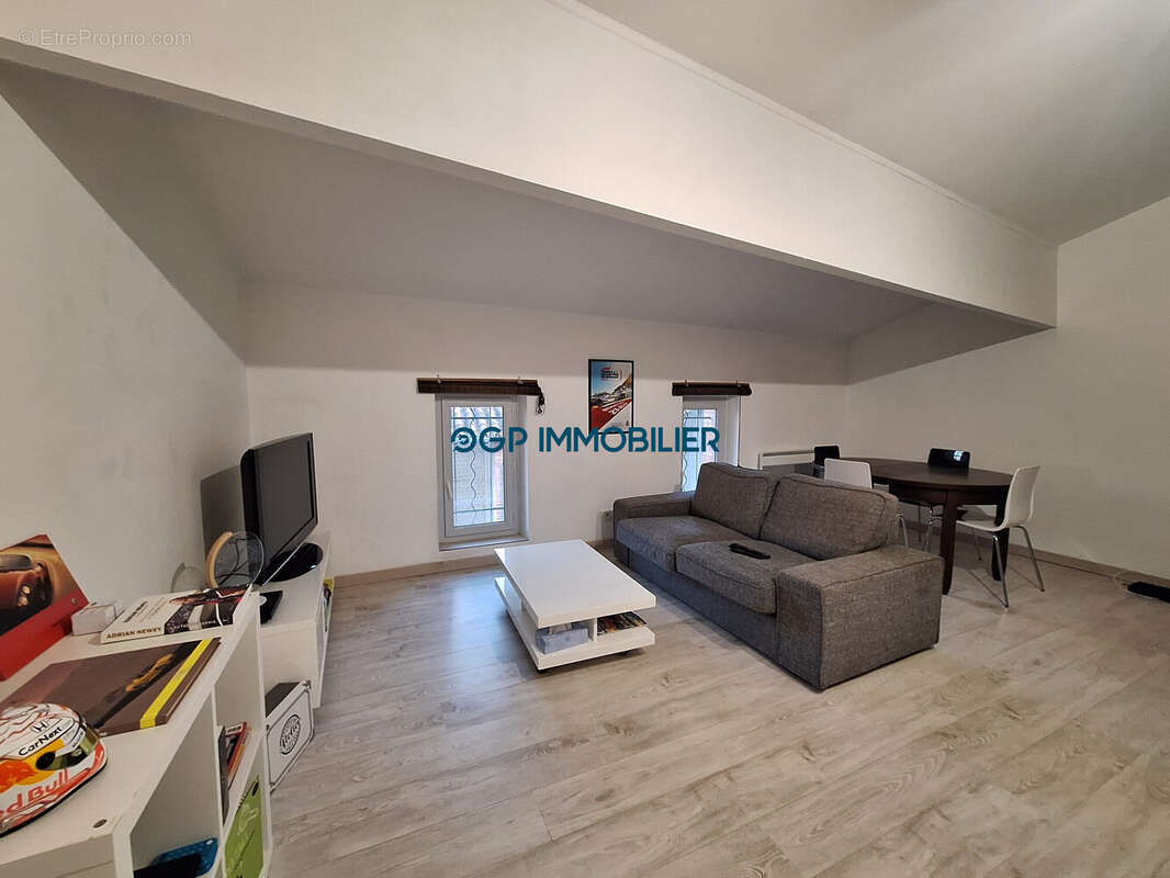 Appartement à CASTELNAU-D&#039;ESTRETEFONDS