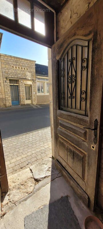 Appartement à AYEN