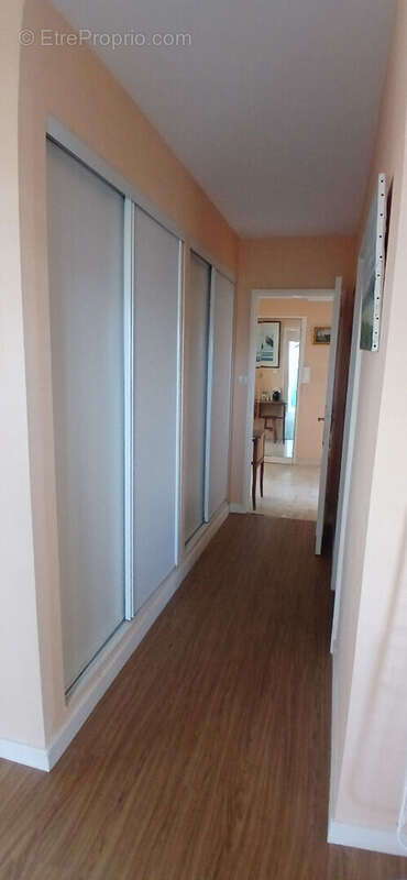 Appartement à BREST