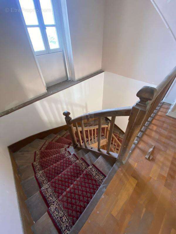 Maison à ANGOULEME