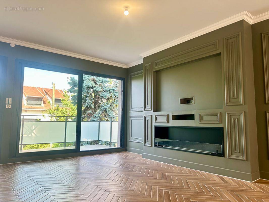 Maison à FONTENAY-SOUS-BOIS