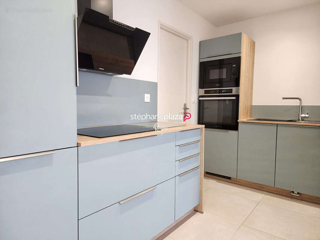 Appartement à ROYAN