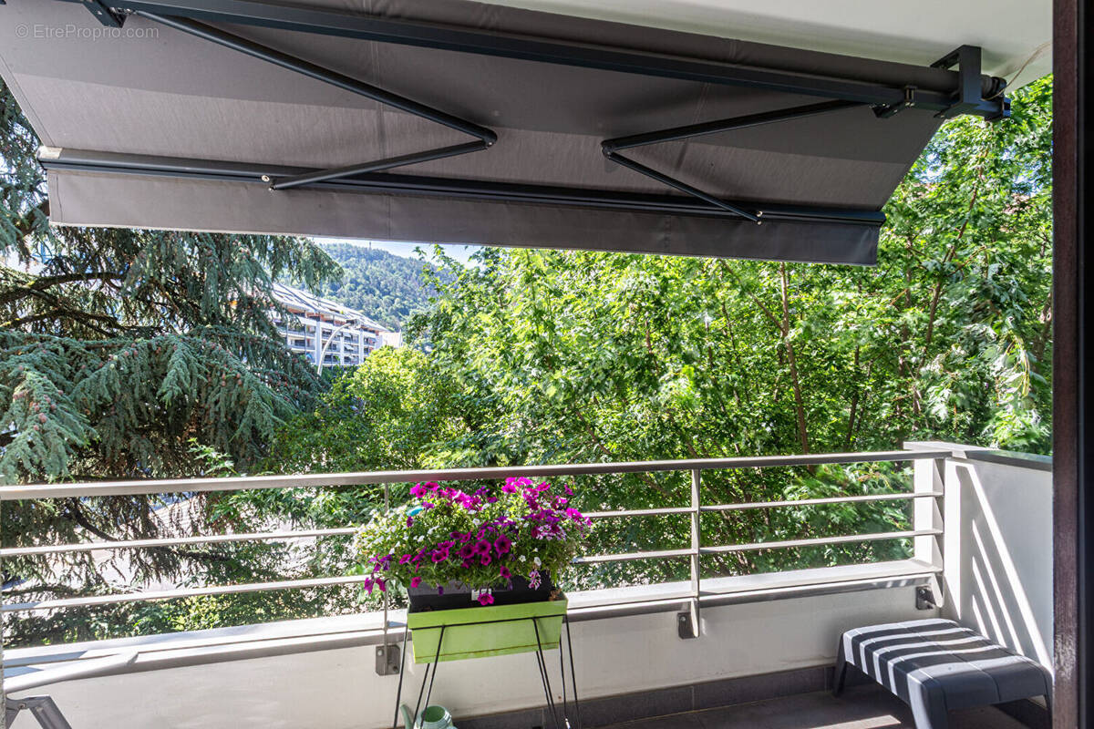 Appartement à ANNECY