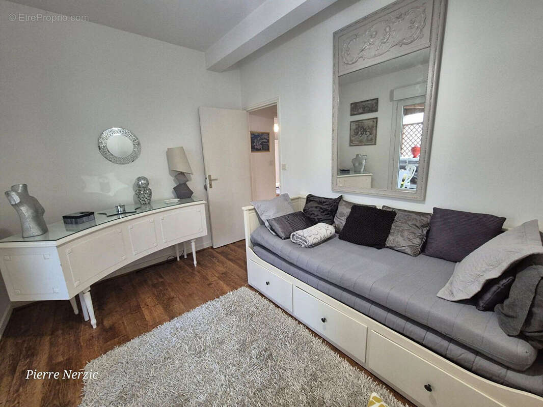 Appartement à CONCARNEAU