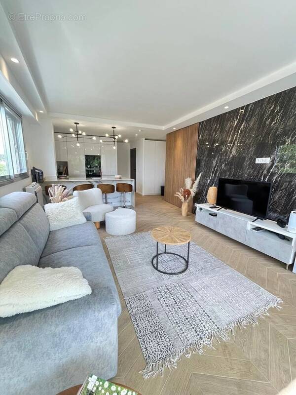 Appartement à LE CANNET