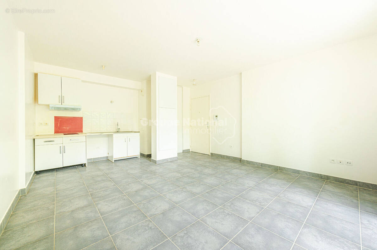 Appartement à FRANCONVILLE