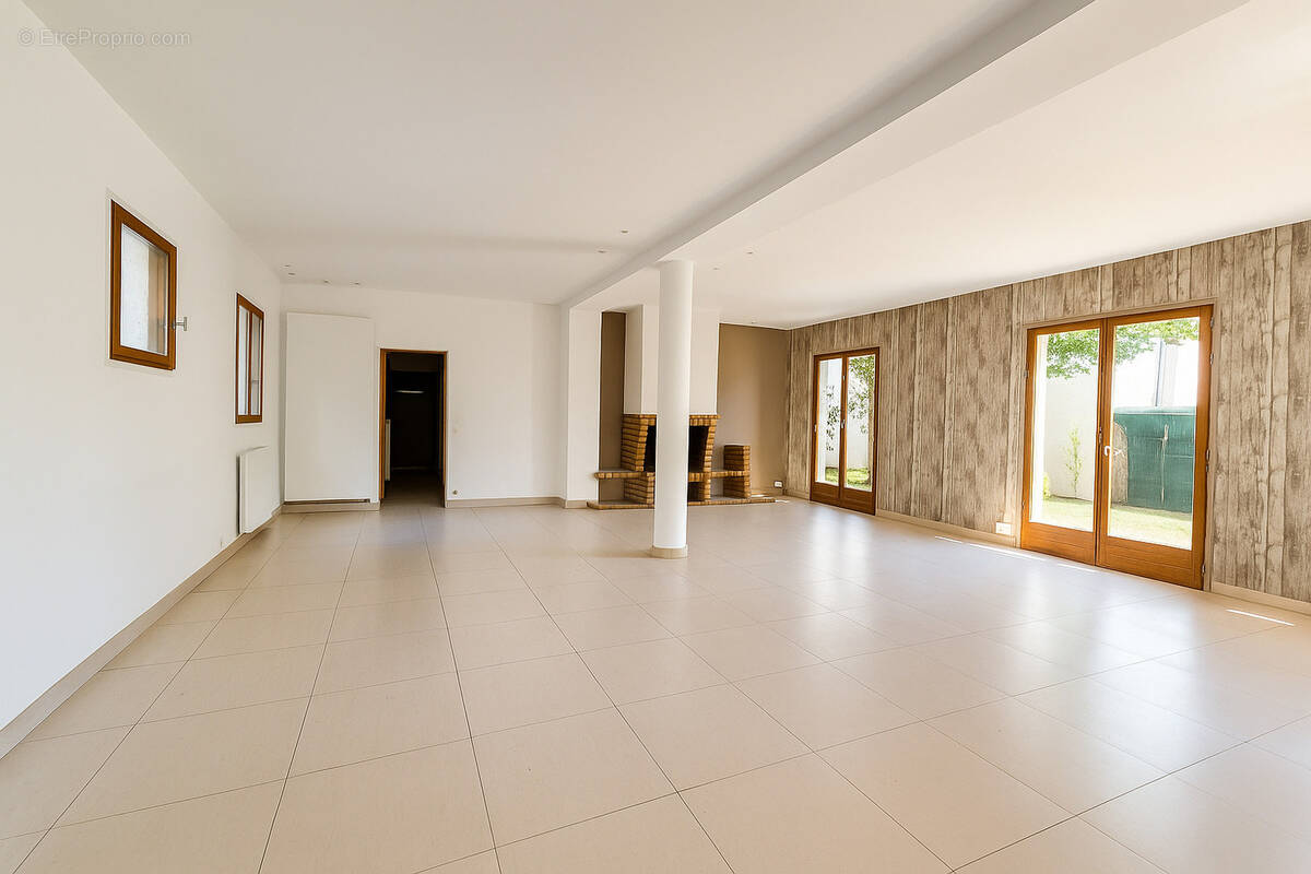 Maison à NOISY-LE-GRAND