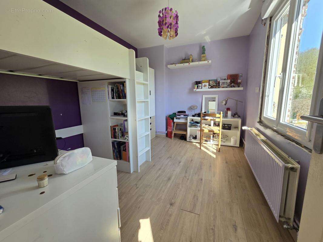 Maison à CAMBRAI