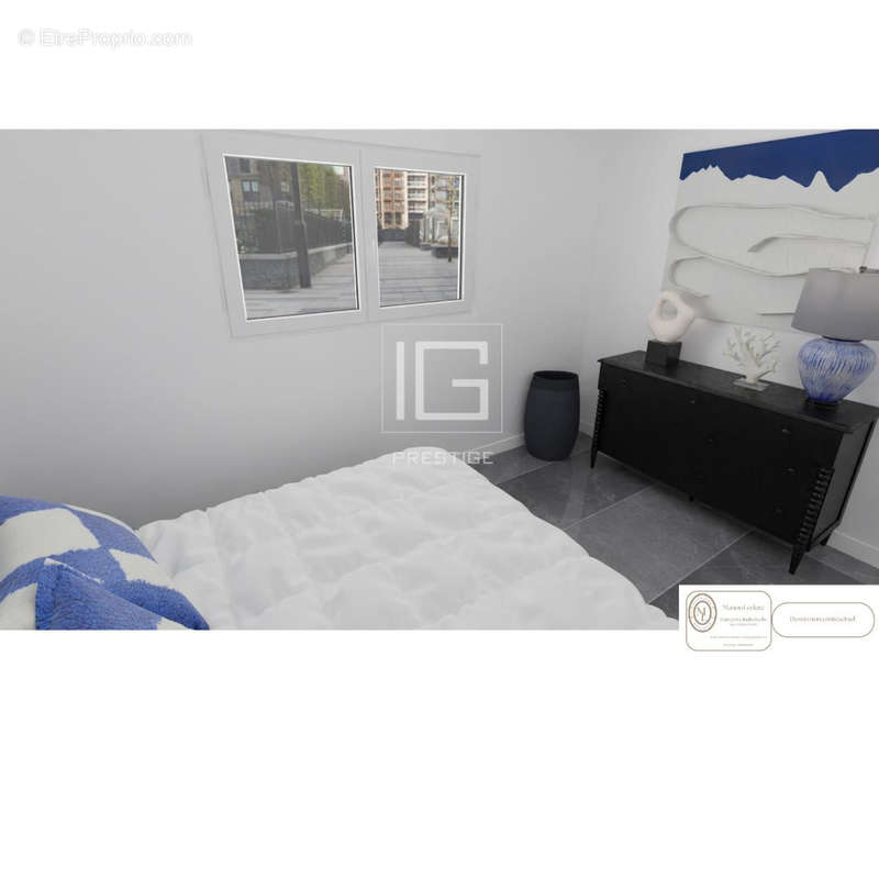 Appartement à LA GARDE