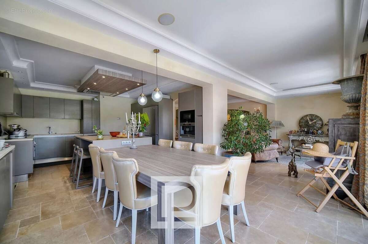 Maison à MOUGINS