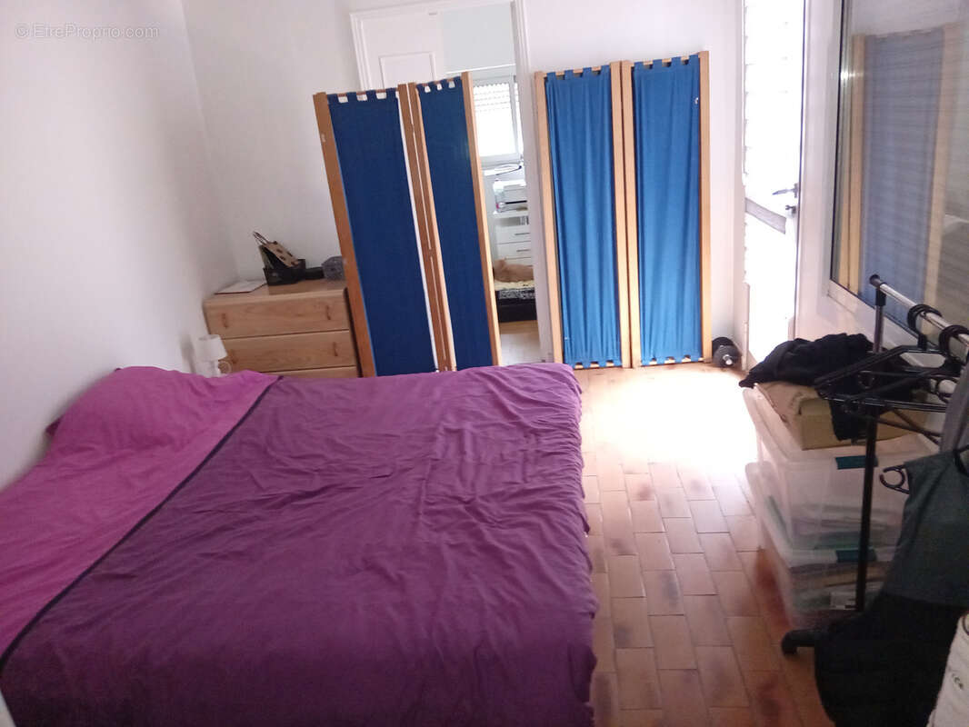 Appartement à LA CRAU