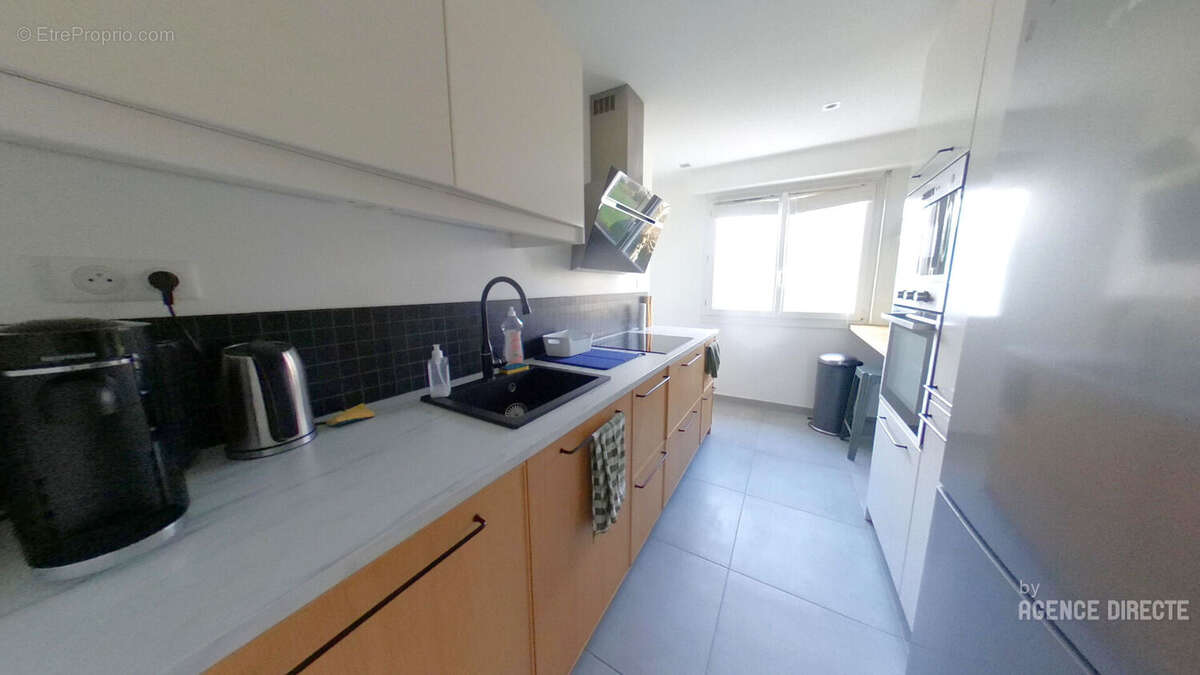 Appartement à ORVAULT