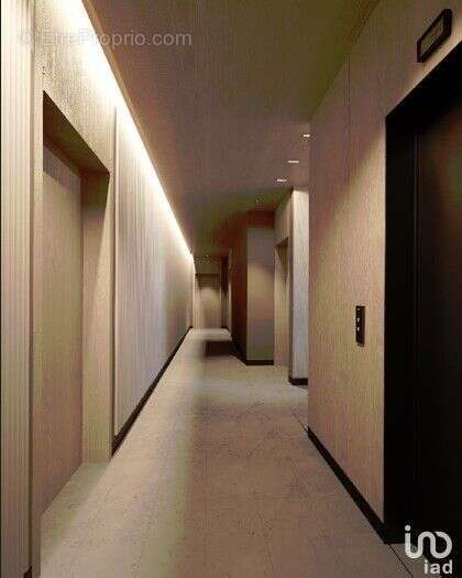Photo 7 - Appartement à BEAUSOLEIL