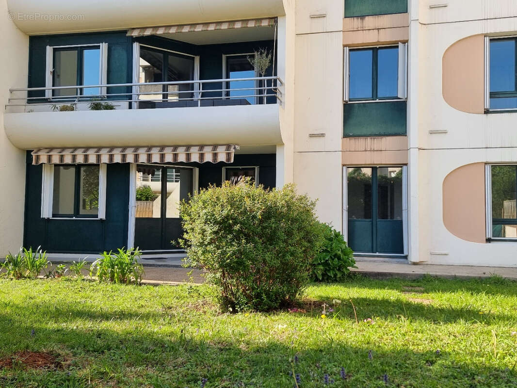 Appartement à ANGLET