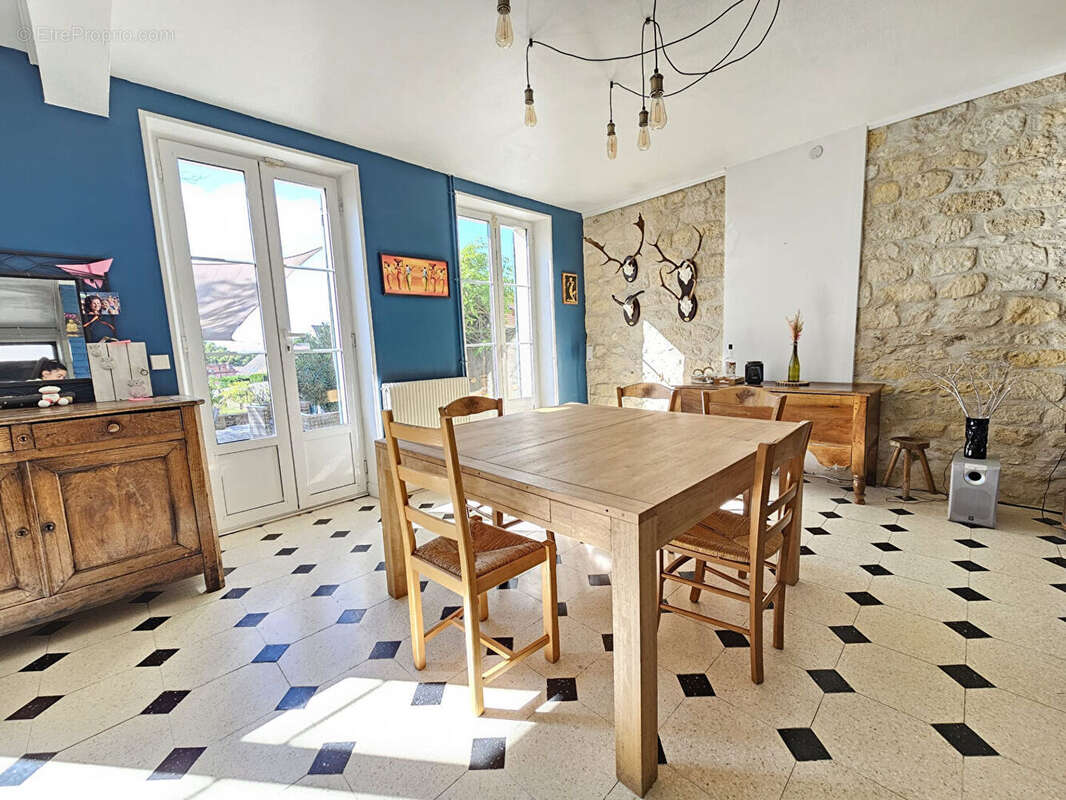 Maison à VIARMES