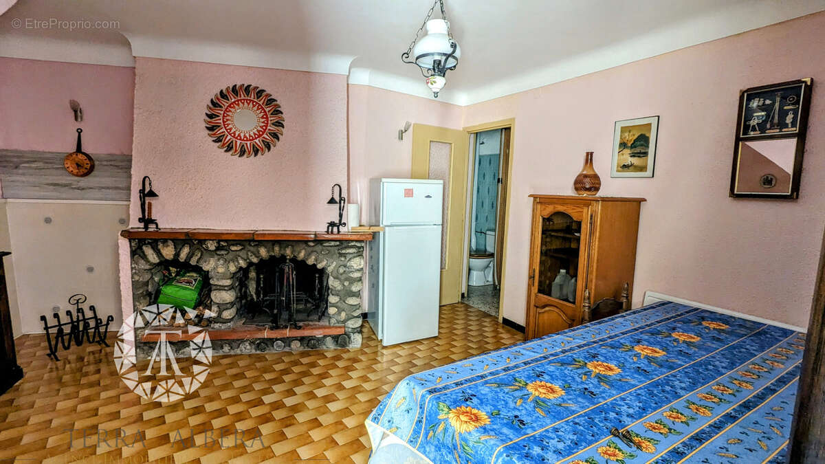 Maison à SAINT-ANDRE