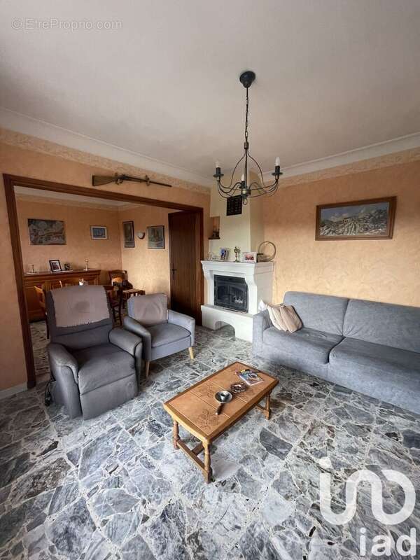 Photo 2 - Maison à SAINT-PAUL-TROIS-CHATEAUX