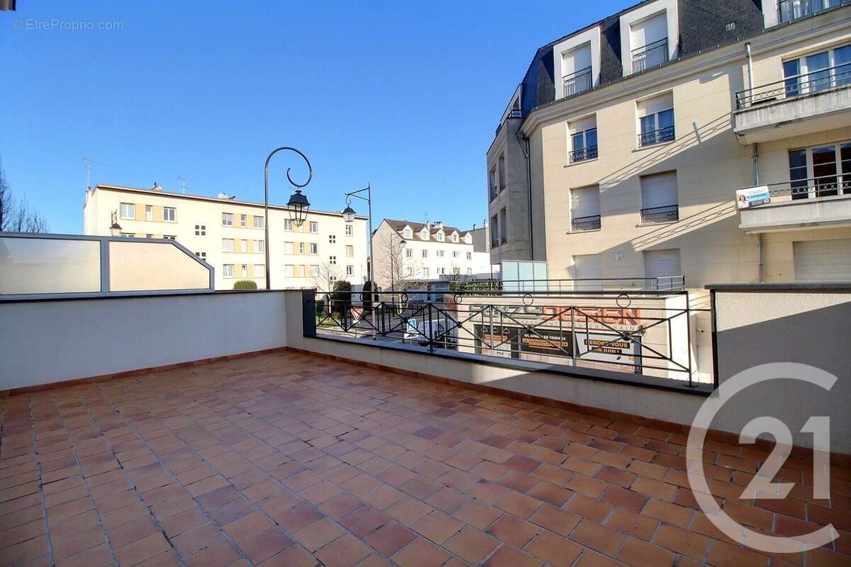 Appartement à ANTONY