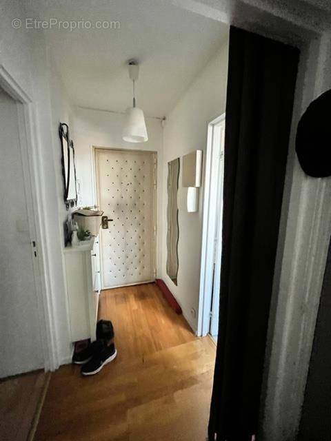 Appartement à ARGENTEUIL