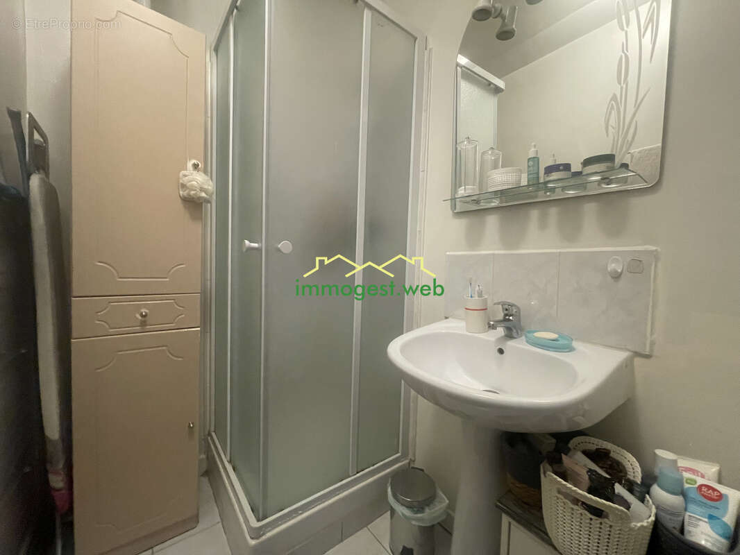 Appartement à NEUILLY-EN-THELLE