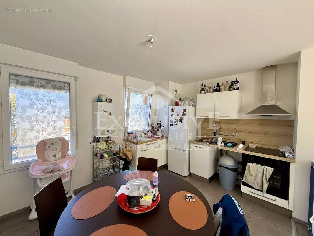 Appartement à TOUQUES