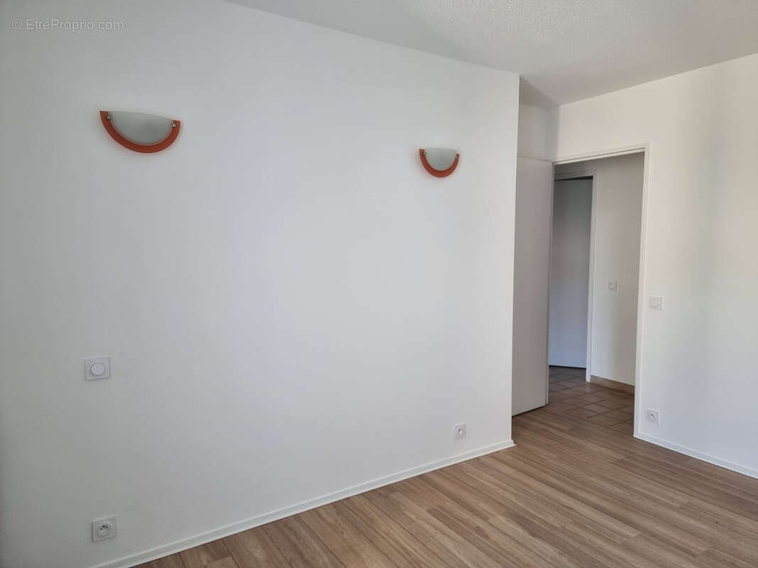 Appartement à ANGLET