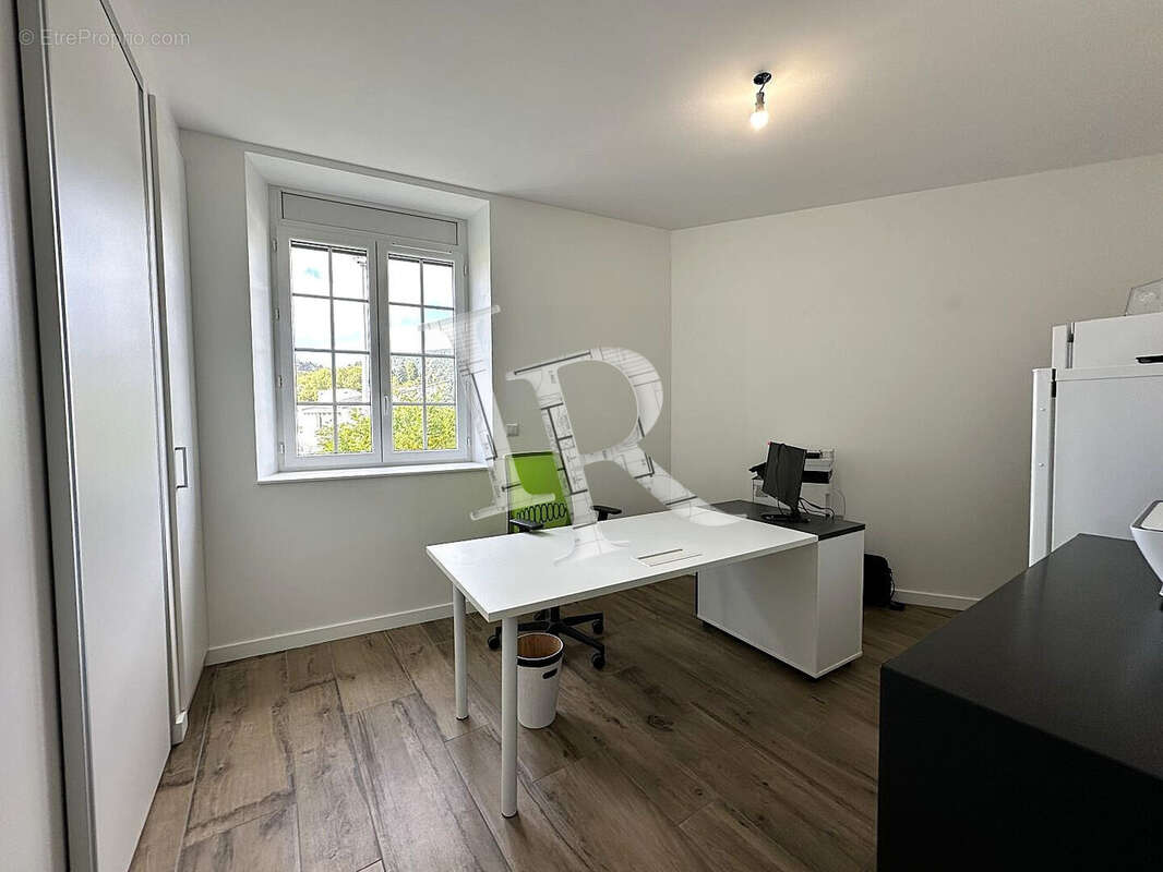 Appartement à LE PUY-EN-VELAY