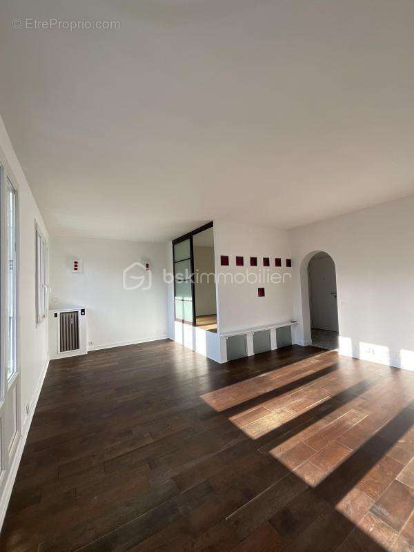 Appartement à SEVRES