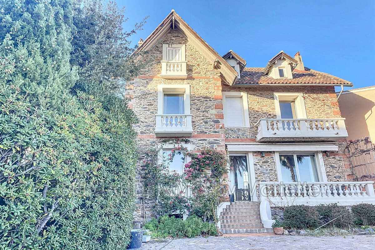 Maison à SAINTE-MAXIME